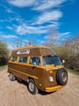 Volkswagen T2b camper Wohnmobile wie Westfalia