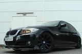 BMW 320i E90*M-Sportpaket/Black Edition/Unikat/Traum - BMW: 90s