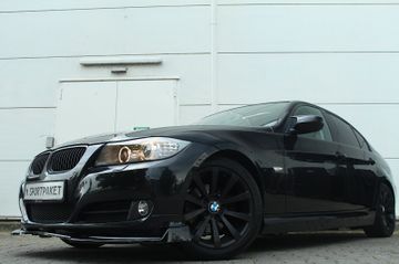 BMW 318 - 4