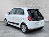 Renault Twingo Limited SCe 65 SHZ+KLIMA+BLUETOOTH+DAB+ - Renault Twingo Gebrauchtwagen in Chemnitz