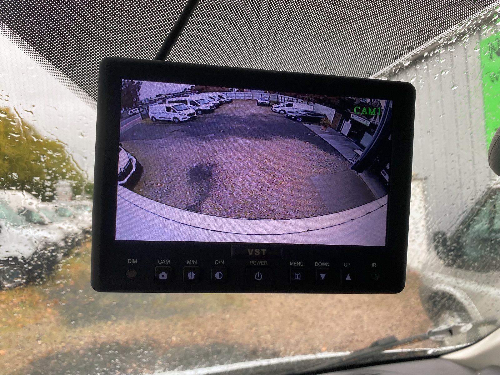 Fahrzeugabbildung Ford Transit 350 L3 Koffer mit LBW,Klima,StH ,kamera