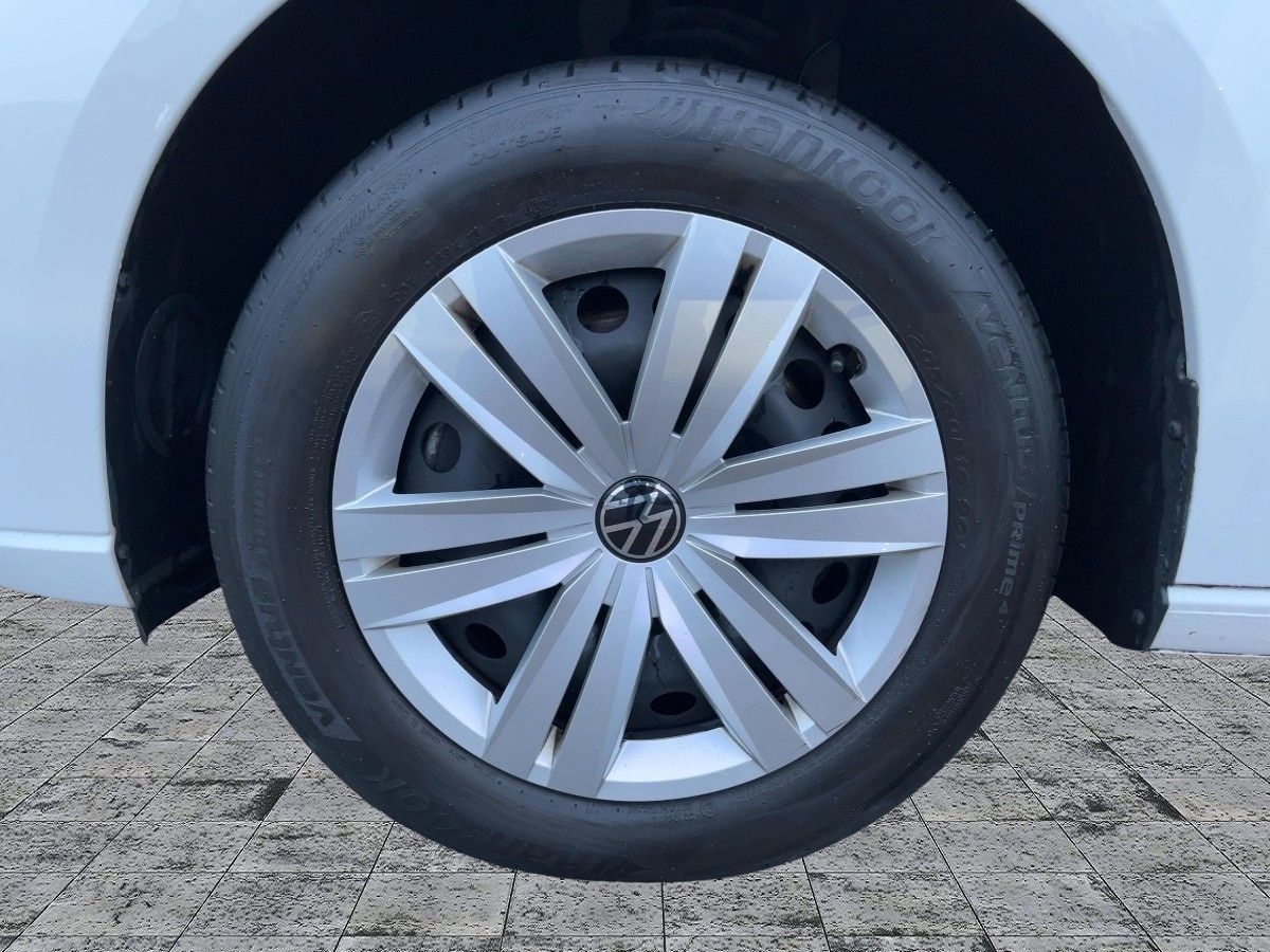 Volkswagen Caddy - Bild 7