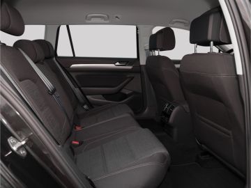 Volkswagen Passat Variant Business 1.5 TSI AHK Navi DSG