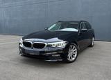 BMW 520 i Sport Line - BMW 520 in Köln