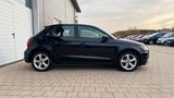 Audi A1 Sportback NAVI/BLUETOOTH/AHK - Audi A1: Schwarz