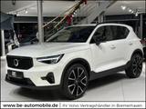 Volvo XC40 B4 Ultimate Dark 21° AHK PANO H/K LEDER GJR - Volvo XC40: Ultimate Dark