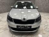 Skoda Fabia Ambition*VOLL FAHRBEREIT* - Skoda Fabia Unfallwagen