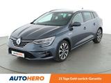 Renault Megane 1.3 TCe Intens *NAVI*LED*CAM*SHZ*ACC*ALU* - Renault Megane Gebrauchtwagen in Hannover