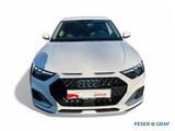 Audi A1 allstreet 30 TFSI S tronic LED+/Comfort-Key/S - Cars in Regensburg: Kleinwagen
