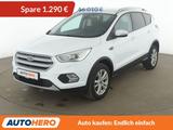 Ford Kuga 1.5 EcoBoost Cool&Connect*NAVI*TEMPO*PDC* - Ford Kuga Gebrauchtwagen in Berlin