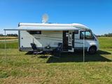 Mobilvetta K-Yacht, 3500kg/ Hubstützen/Keramik viele EXTRAS - Offers