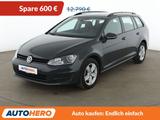 Volkswagen Golf VII 1.6 TDI Comfortline BMT Aut.*NAV*PDC* - mit Diesel-Antrieb: mit Apple Carplay, Kombi