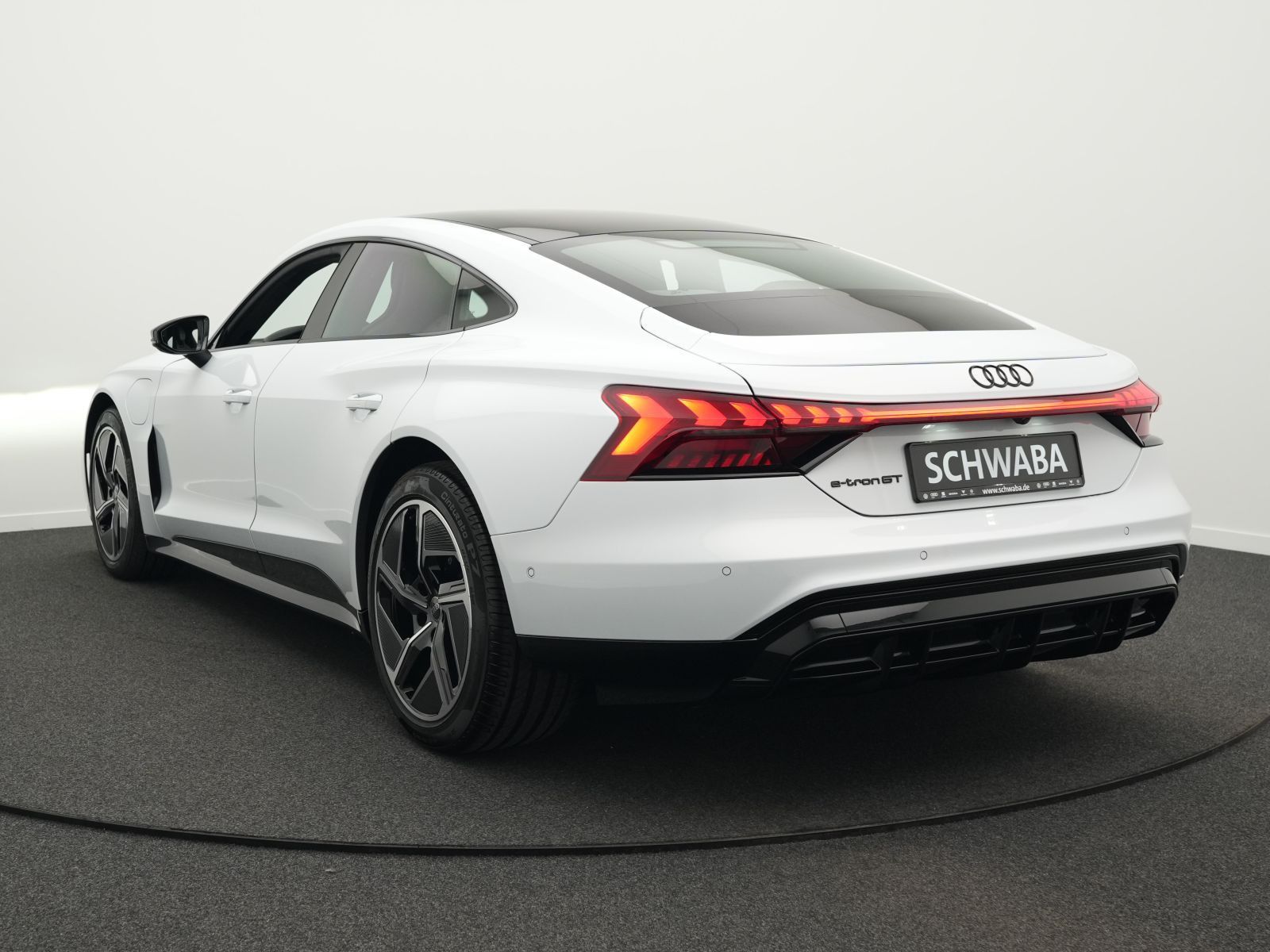 Audi e-tron GT - Bild 26