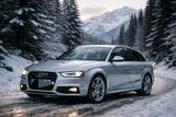 Audi AUDI A4 B8.5 Sline QUATTRO  AVANT 2.0 DISE... - Audi A4 B5-8D