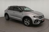 Volkswagen T-Roc 1.5 TSI R-Line|NAV|RFK|AHK|SHZG|LED+|AHK - Volkswagen T-Roc Jahreswagen