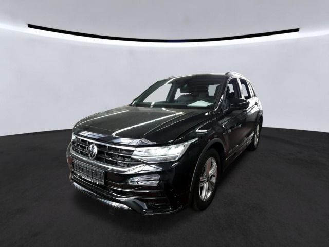 Volkswagen Tiguan - Bild 2