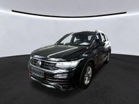 Volkswagen Tiguan - Vorschau Bild 2