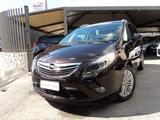 Opel OPEL Zafira Tourer 1.6 7 posti - Opel Zafira Tourer mit CNG-Antrieb