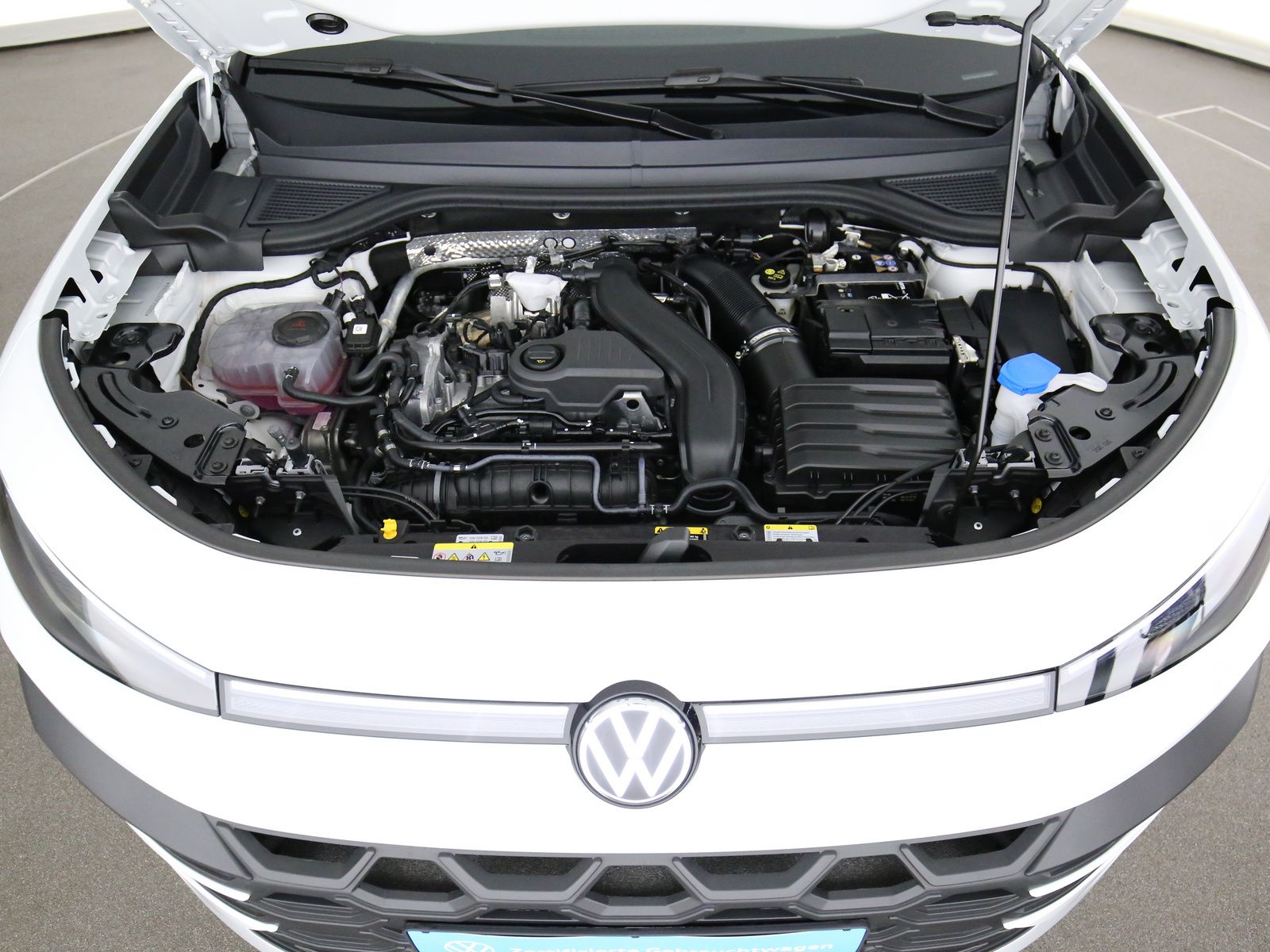 Volkswagen T-Roc - Bild 33