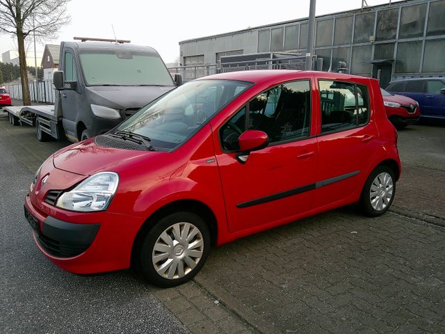 Renault Modus YAHOO! HU/AU Neu