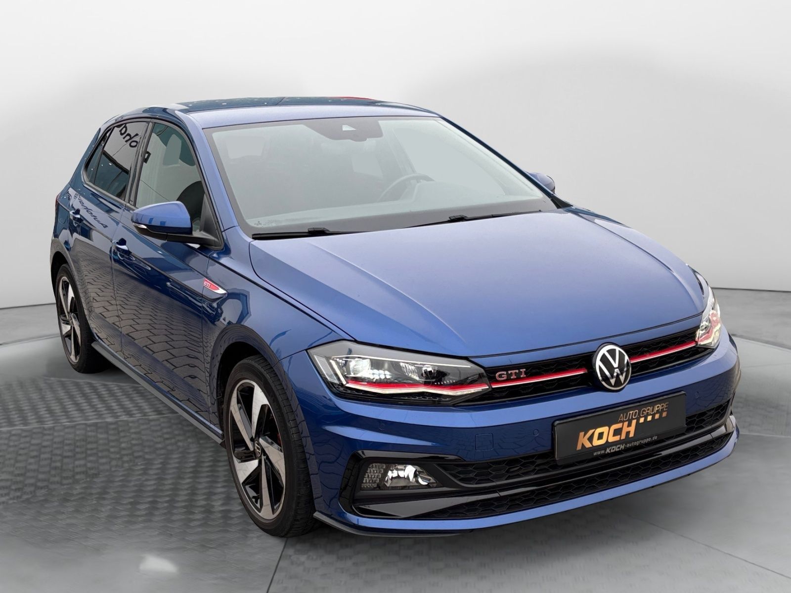 Volkswagen Polo - Bild 5