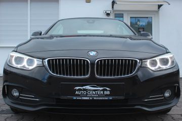 BMW 420 - 11