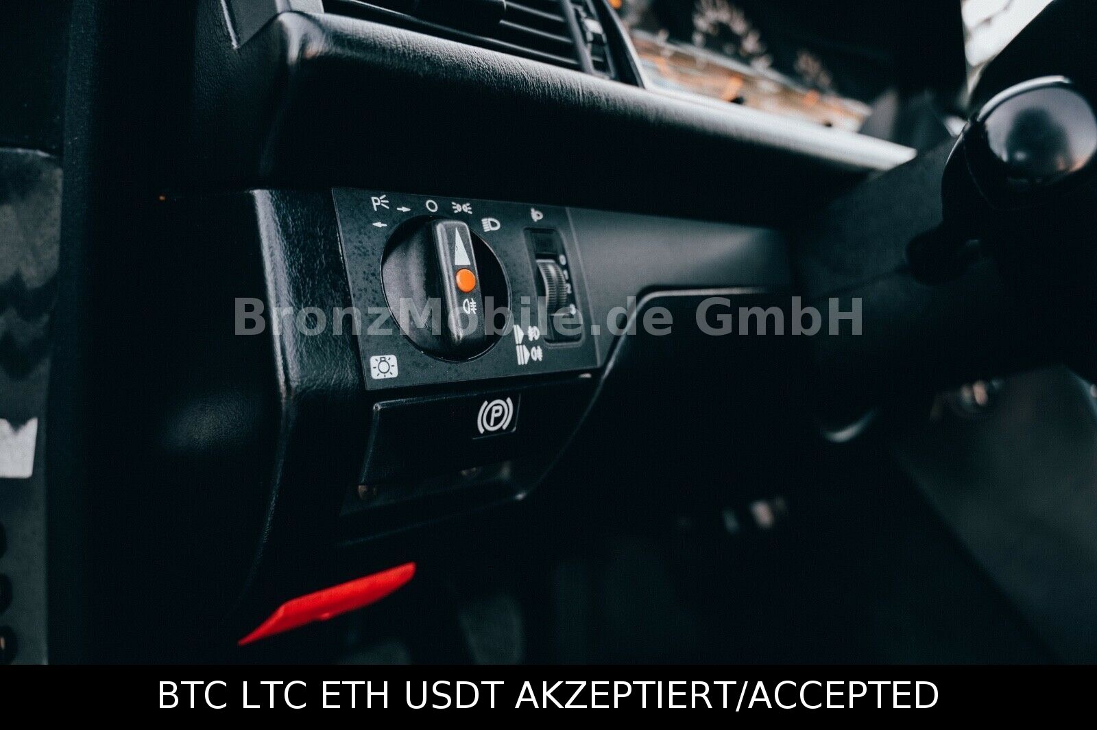 Mercedes-Benz CE 300