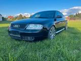Audi A6 2,8 Quattro LPG Gas Xenon - Audi A6 mit LPG-Antrieb: Automatik