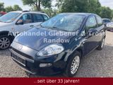 Fiat Punto Pop - Fiat Punto aus 2014