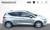 Ford Fiesta Cool & Connect 5-trg. - Ford Fiesta Gebrauchtwagen in Osnabrück