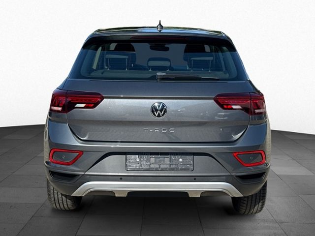 Fahrzeugabbildung Volkswagen T-Roc 1.0 TSI OPF LED SHZ FRONT-ASSIST LANE-ASSI