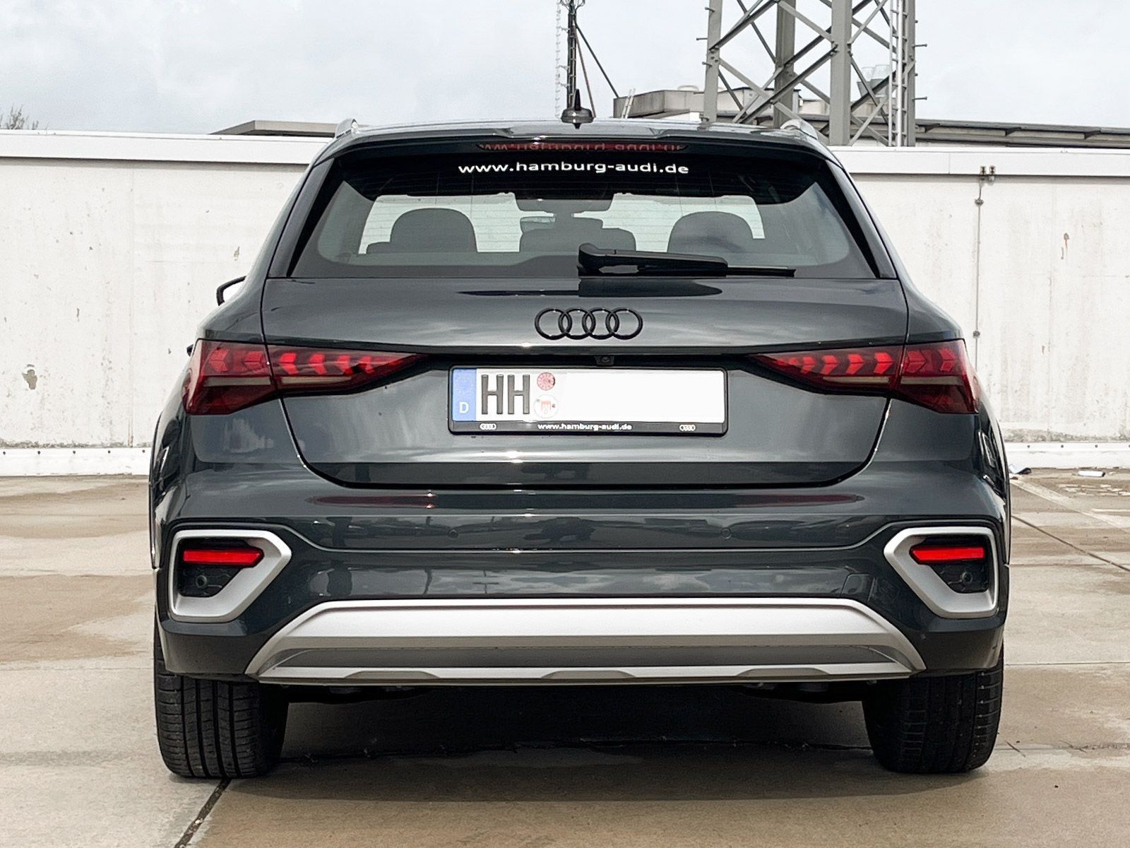 Audi A3 - Bild 5