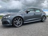 Audi A3 Sportback 2,0 TDI S-Line Voll B&O 19 Zoll - Audi A3: 19 TDI