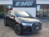 Audi Q3 sport quattro 2.0 TDI*LED*TWA*LEDER*SHZ*AHK* - Audi Q3 in Hamm
