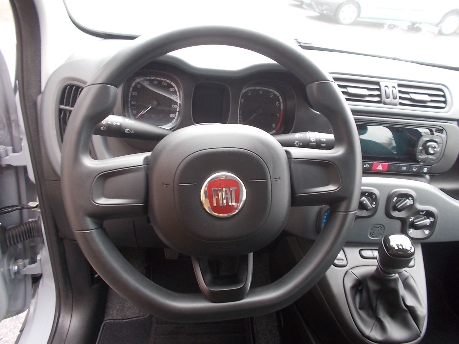 Fahrzeugabbildung Fiat Panda Wild 0.9 TwinAir 4x4