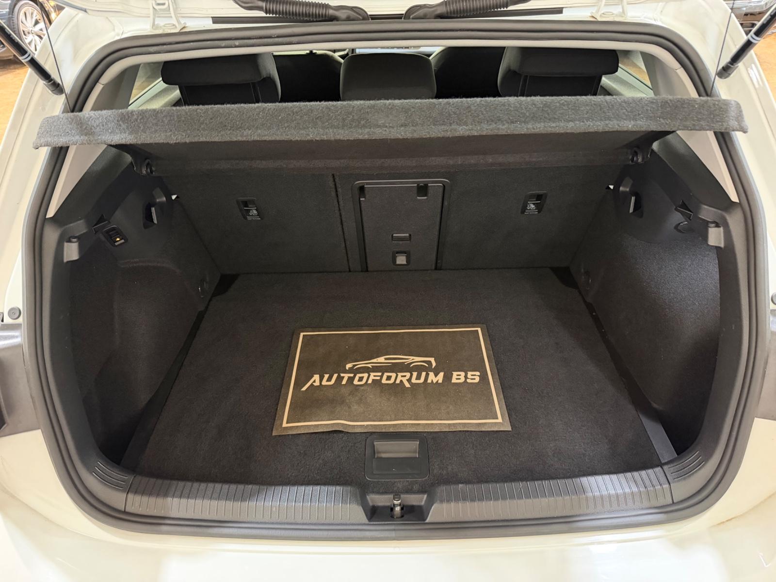 Volkswagen Golf VIII Lim.Active2.0TDI DSG/PANO/AHK/GARANTIE, миниатюра 10