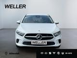 Mercedes-Benz A 180 7G-DCT Progressive *LED*CAM*SHZ*Spurhalte* - mit Benzin-Antrieb: Weiß