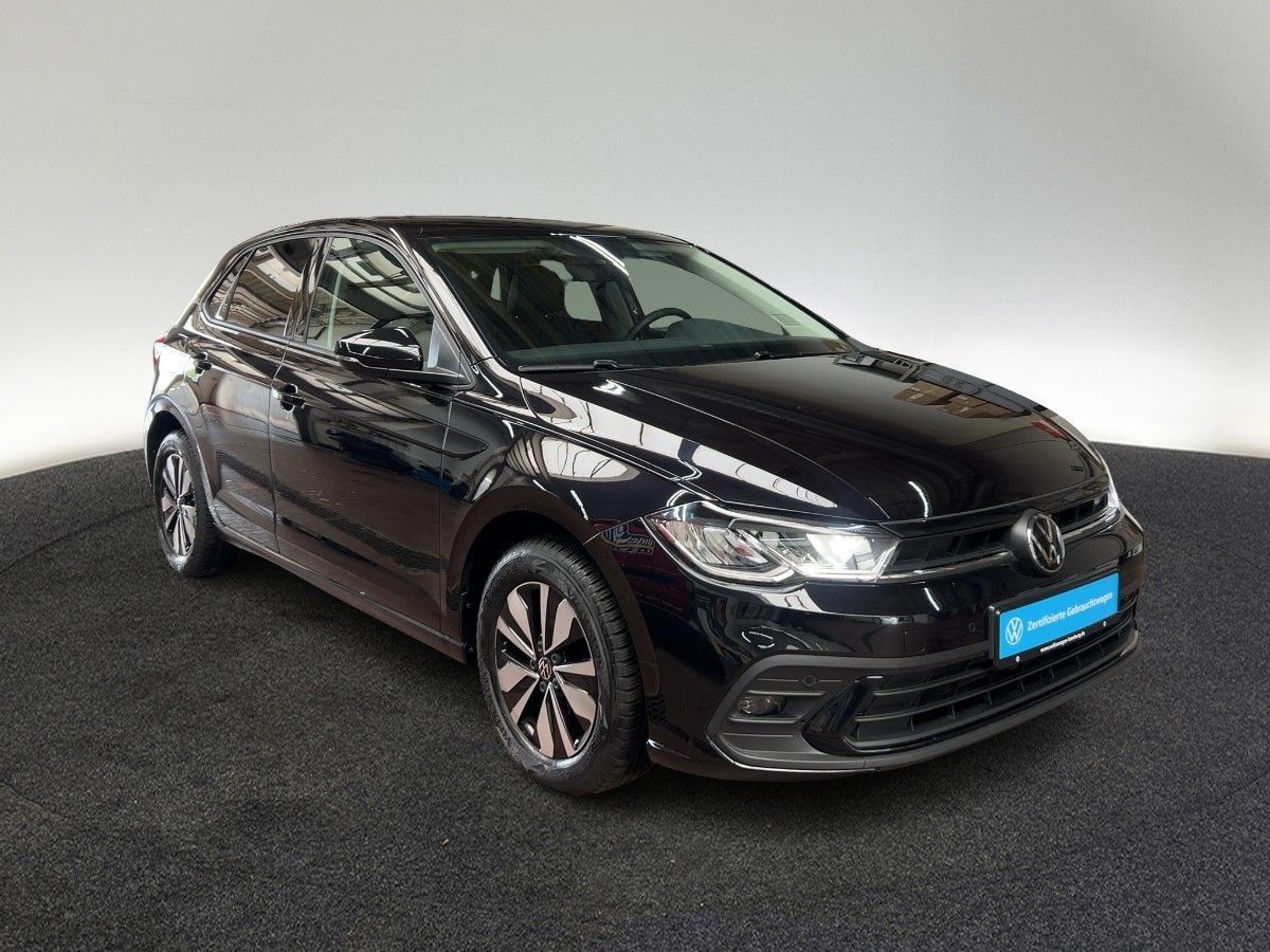 Volkswagen Polo - Bild 6
