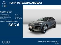 Audi Q6 e-tron - Vorschau Bild 2