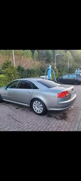 Audi A8 2003 280ps - Audi A8 in Hagen