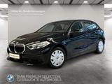 BMW 116i LiveCockpitProf PDC Sitzheizung