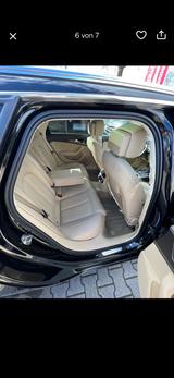 Audi A6  180 kW = 245 PS - Audi A6 mit Diesel-Antrieb: Beige, Kombi