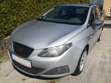 Seat Ibiza ST 1.2 Reference*Scheckh*Klima*GRA*4WRäder - Seat Ibiza mit Benzin-Antrieb: Kombi, 1.4