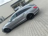 Mercedes-Benz CLS 350 Shooting Brake AMG-LINE-Limited-Edition - Mercedes-Benz CLS 350 Shooting Brake