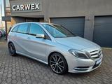 Mercedes-Benz B 200  * AUTOMATIK  * 1. HAND * - gebrauchte Mercedes-Benz B 200 aus dem Jahr 2014