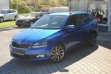 Skoda Fabia 1.0l TSI DSG Drive Combi.8xRäder.Navi.PDC - Skoda Fabia Gebrauchtwagen in Chemnitz
