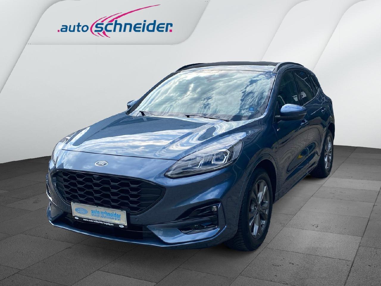 Ford Kuga ST-Line X
