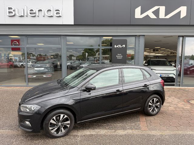 VW Polo 1.0 116PS Comfortline SHZ PDC Carplay