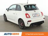 Abarth 595 1.4 Turbo *PDC*KLIMA*GARANTIE* - Abarth 595 aus 2016
