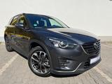 Mazda CX-5 2.0 SKYACT.-G 160 Sports-LineAWD*Leder*Bose - Mazda CX-5 Gebrauchtwagen in Stuttgart
